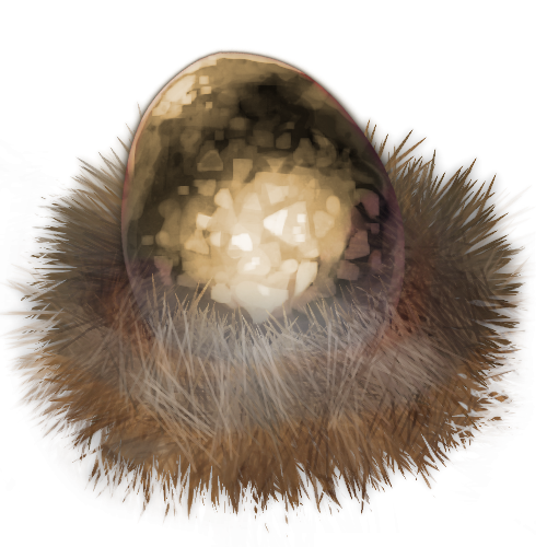 Thumbnail for 5590: Mysterious First Egg