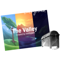 Location Chest: The Valley