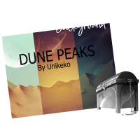 Location Chest: Dune Peaks