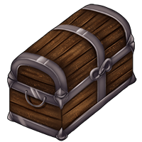 Expedition Chest