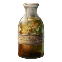 Hemlock Syrup