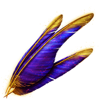 Aether Feathers