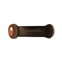 Agouti: Common