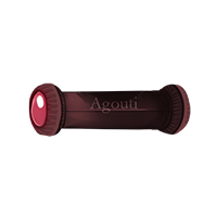 Agouti: Uncommon