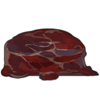 Meat: Caribou